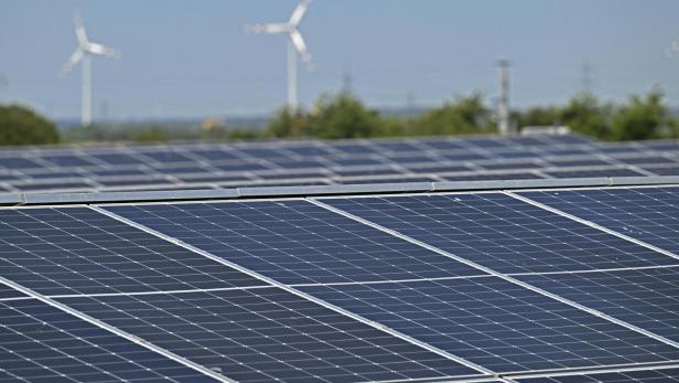 windkraft photovoltaik