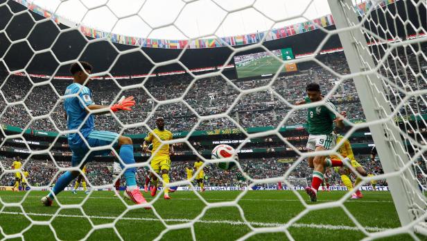 FIFA World Cup 2026 - Group A - Mexico v South Africa