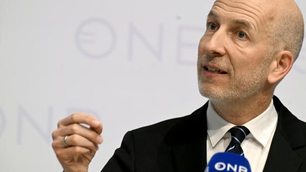 DOORSTEP OENB ZUM THEMA " WIRTSCHAFTLICHE AUSWIRKUNGEN DES IRAN-KONFLIKTS": KOCHER