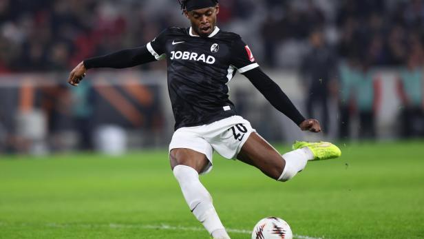 UEFA Europa League - Lille OSC vs SC Freiburg