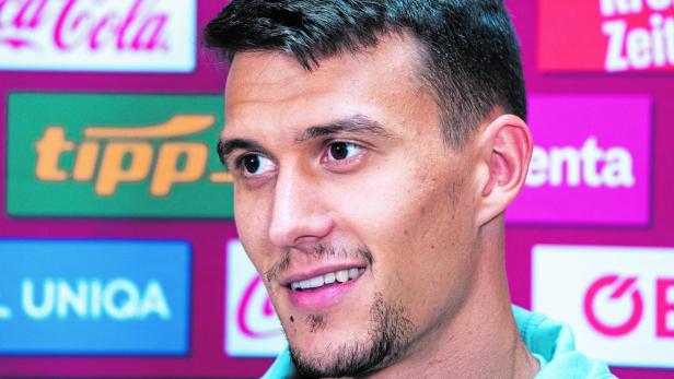 Dejan Ljubicic