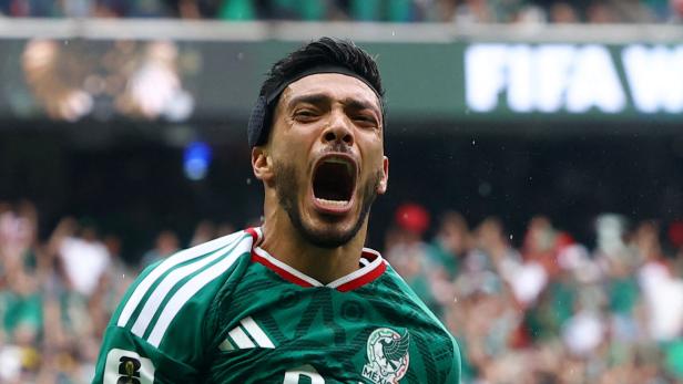 FIFA World Cup 2026 - Group A - Mexico v South Africa