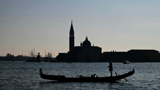 ITALY-TOURISM-LIFESTYLE