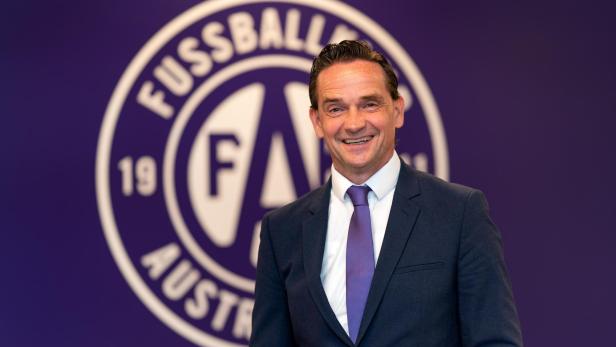 Kurt Gollowitzer Austria Wien Fußball