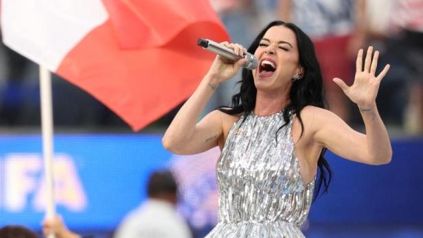 Katy Perry