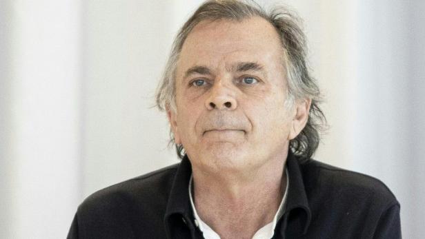 ++ ARCHIVBILD ++ SALZBURGER FESTSPIELE: INTENDANT HINTERHÄUSER AB SOFORT BEURLAUBT
