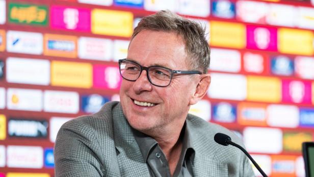 Ralf Rangnick