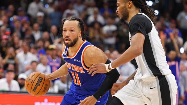 NY Knicks