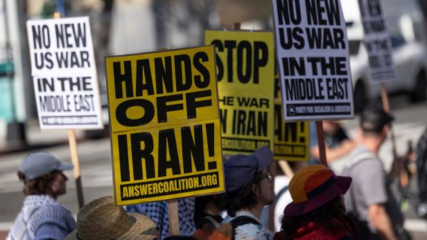 US-ISRAEL-IRAN-CONFLICT