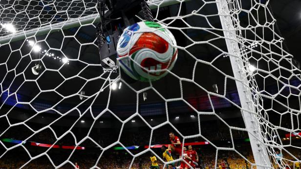 FIFA World Cup 2026 - Group D - Australia v Turkey