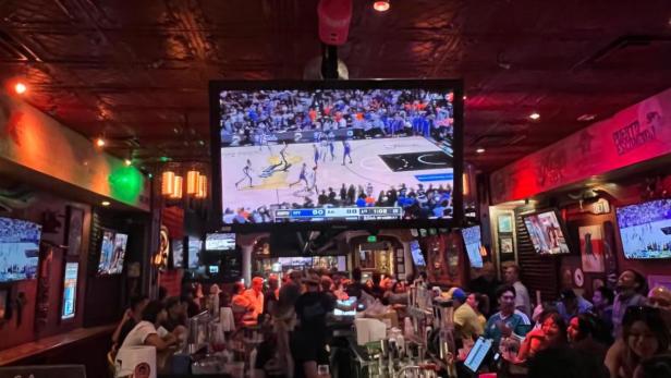 NBA New York Knicks