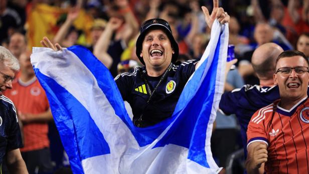 FOI-SOC-SPO-WCS-HAITI-V-SCOTLAND:-GROUP-C-FIFA-WORLD-CUP-2026