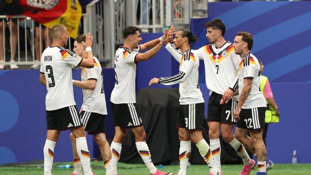 FIFA World Cup 2026 - Group E - Germany v Curacao