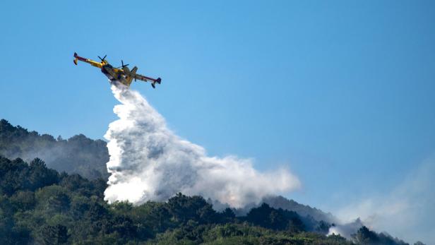 ITALY-WILDFIRE-ENVIRONMENT