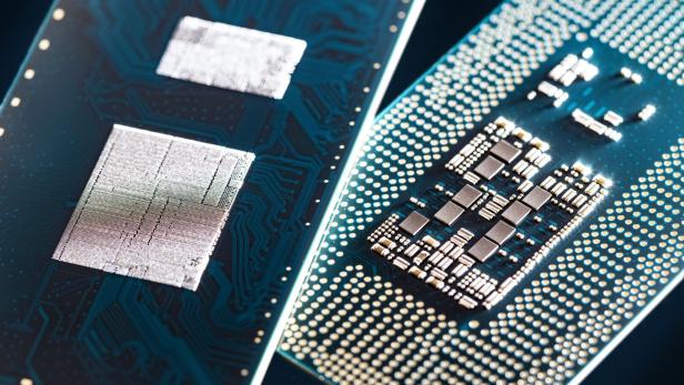 IC-Substrate verschaffen AT&S satte Einnahmen.