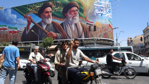 US-Iran set to sign a peace deal