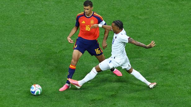 FIFA World Cup 2026 - Group H - Spain v Cape Verde