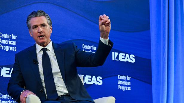 The Center for American Progress Ideas Conference
