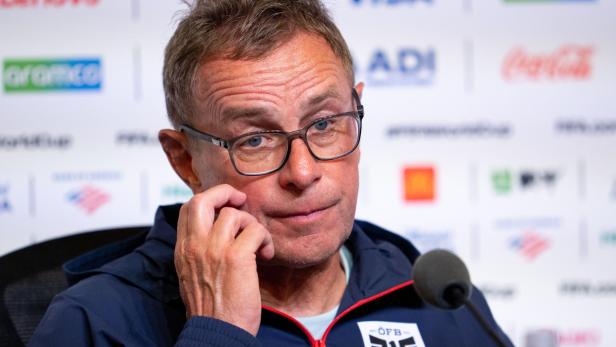 Ralf Rangnick