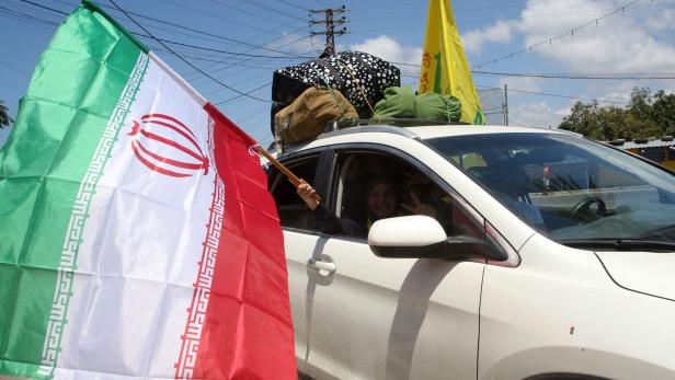 LEBANON-ISRAEL-IRAN-US-WAR