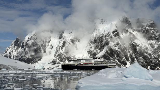 MS Fridtjof Nansen