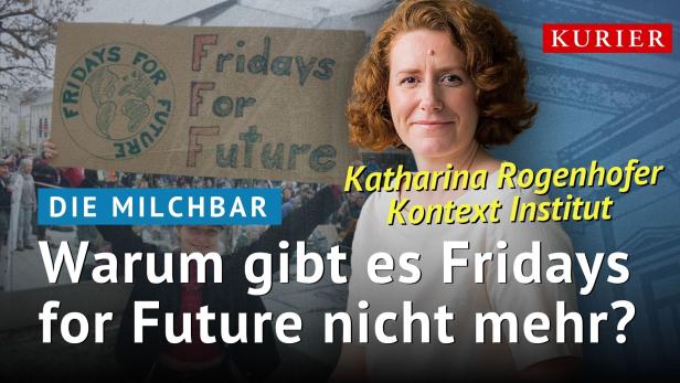 Katharina Rogenhofer:  Warum müssen wir alles elektrifizieren?