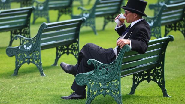 Day one of Royal Ascot 2026