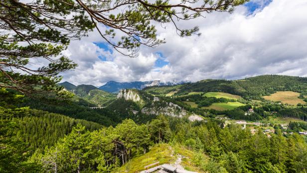 Kurort Semmering