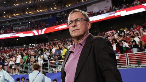 Ralf Rangnick