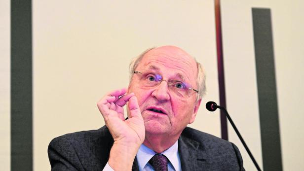 Christoph Badelt