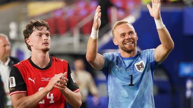 FIFA World Cup 2026 - Group J - Austria v Jordan