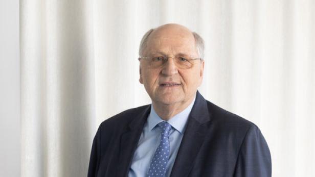 Christoph Badelt