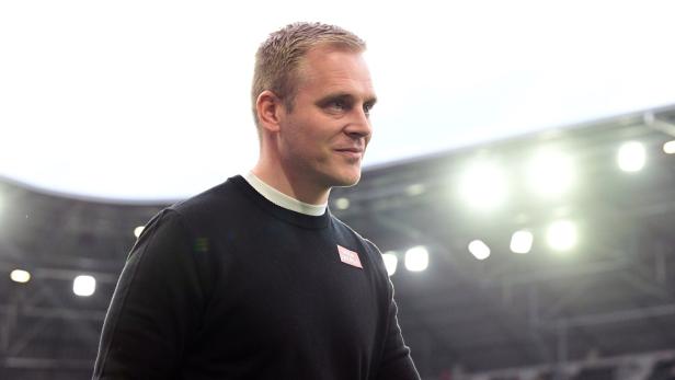 FUSSBALL: ADMIRAL BUNDESLIGA/ MEISTERGRUPPE/ 8. RUNDE: LASK - SK RAPID