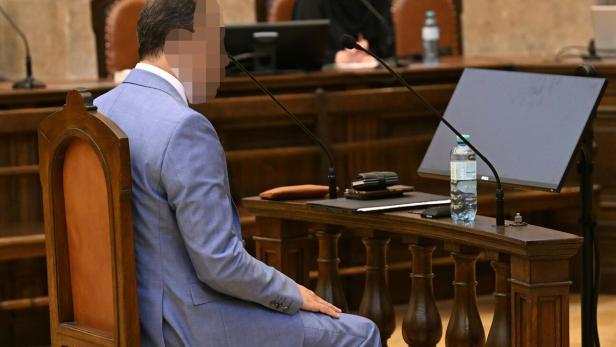 WIEN: PROZESS GEGEN EINEN IMAM WEGEN VERHETZUNG, MITGLIEDSCHAFT IN EINER KRIMINELLEN ORGANISATION UND EINER TERRORISTISCHEN VEREINIGUNG