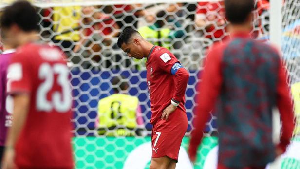 FIFA World Cup 2026 - Group K - Portugal v DR Congo