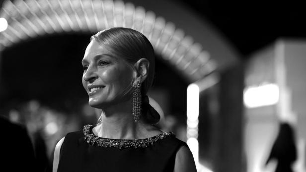 Uma Thurman 