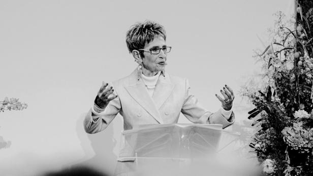 Ingrid Korosec