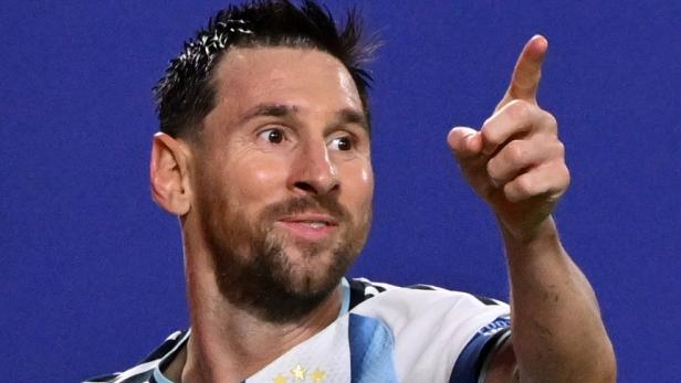 FIFA World Cup 2026 - Group J - Argentina vs Algeria