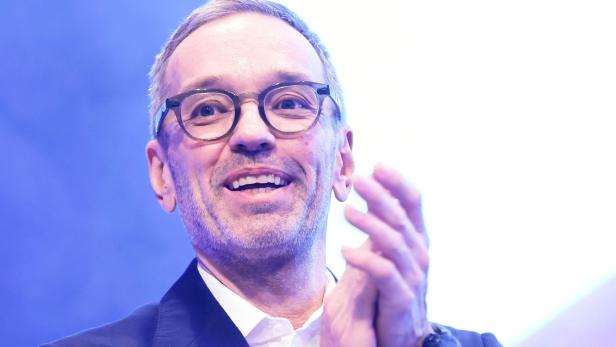 Herbert Kickl