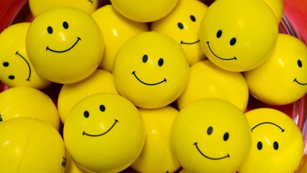 60 Jahre Smiley