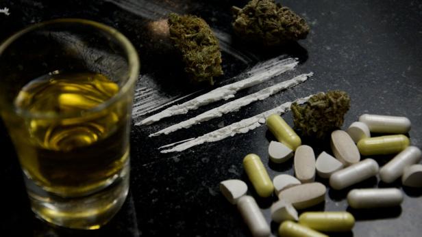 Drug Collection