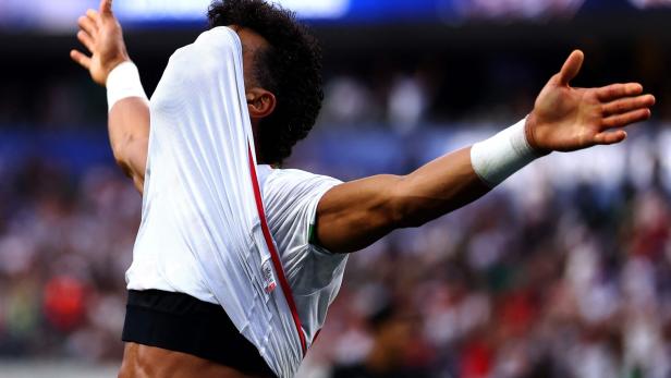 FOI-SOC-SPO-WCS-IR-IRAN-V-NEW-ZEALAND:-GROUP-G-FIFA-WORLD-CUP