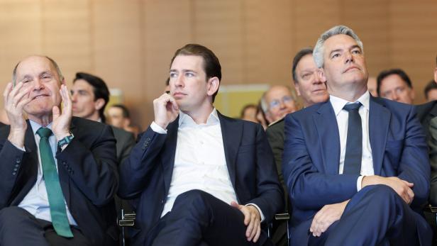 Raiffeisen NÖ-Wien: Jahrestagung 2025