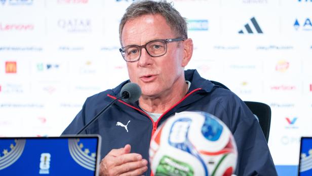 Ralf Rangnick