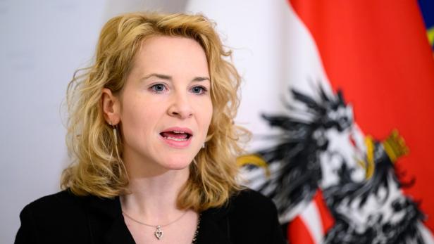 PRESSESTATEMENT ZUR FINANZIERUNG VON ZARA: HOLZLEITNER (SPÖ)