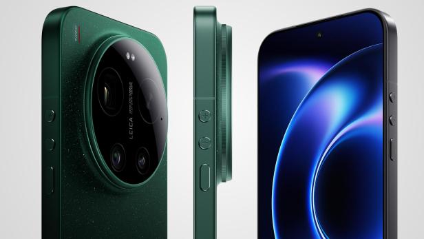 Xiaomi 17 Ultra