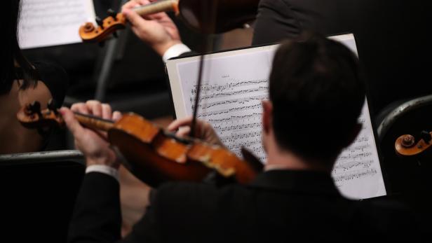 Schatten über Musik-Event