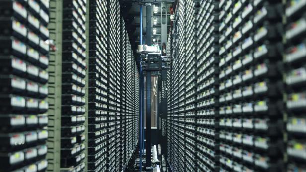 FILE PHOTO: U.S. supercomputer to be powered by Nvidia's forthcoming Vera Rubin chips