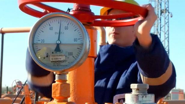 Österreich - dunkel und kalt? Wege aus der Energiekrise
