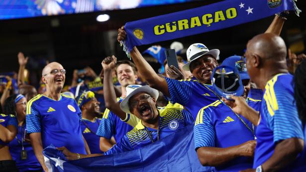 FIFA World Cup 2026 - Group E - Ecuador v Curacao
